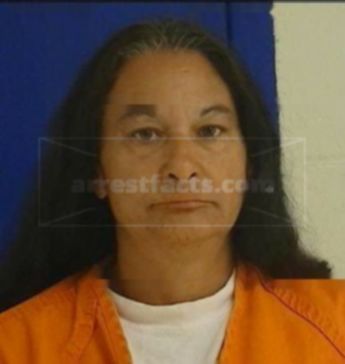 Arleen Marie Morton