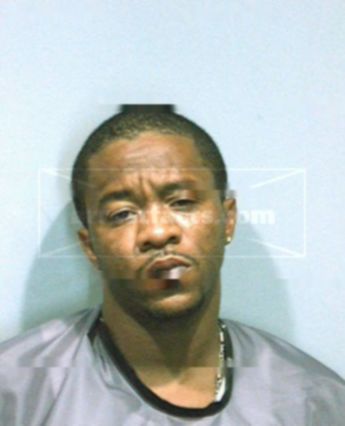 Darrian Lamar Driver