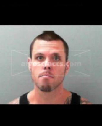Zachary Michael Cline