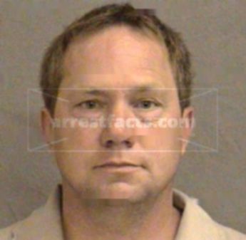 Kevin David Jones