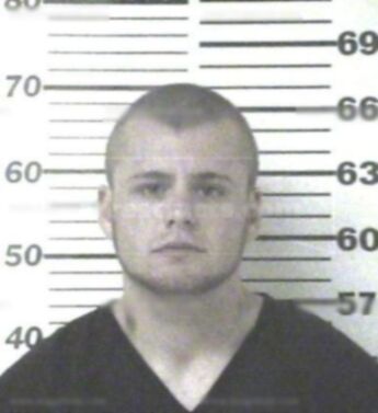 Chuck Lee Spradlin