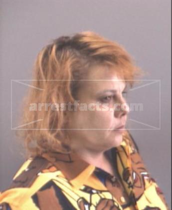 Brenda Wilson Brown