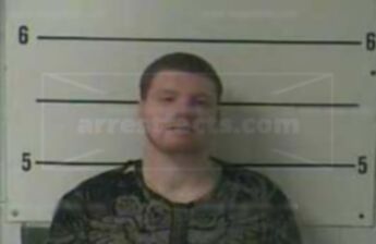 Johnny Blake Brewster