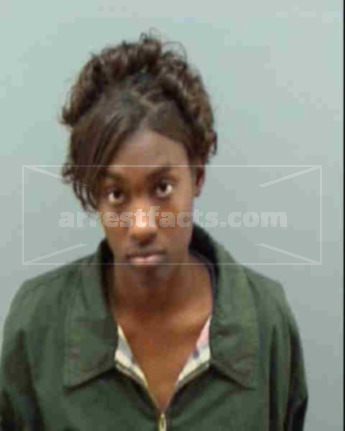 Melissa Faye Pittman