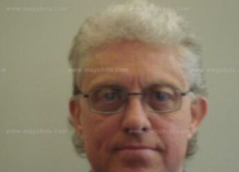 Brad Harold Hansen