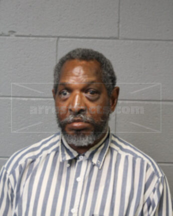 Gregory Pittman