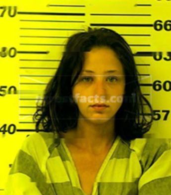 Brittany Jean Smith