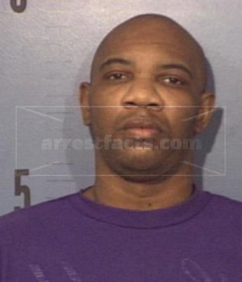 Torrence James Sam