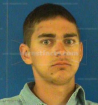 Joseph Michael Gillespie