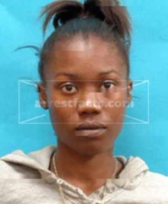 Jerquila Sierra Jones