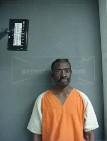 Donald Ray Green