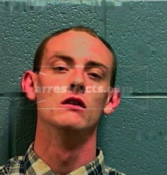 Jesse Wade Crisp