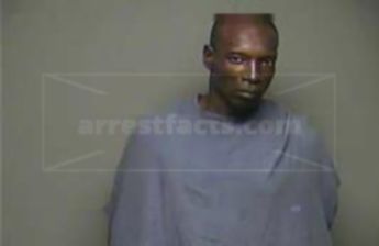 Calvin Jeffrey Suber Jr.