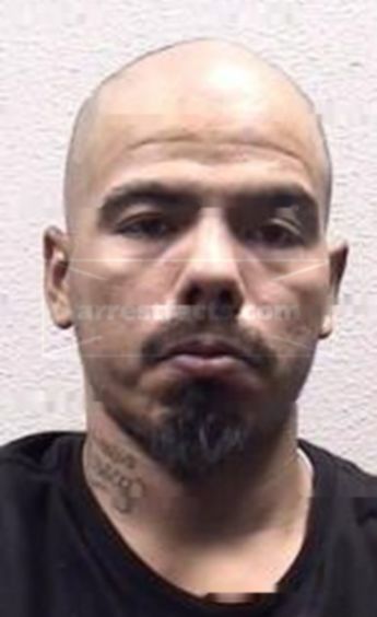Michael Ceaser Acosta