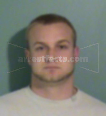 Trevor Lee Hoofard