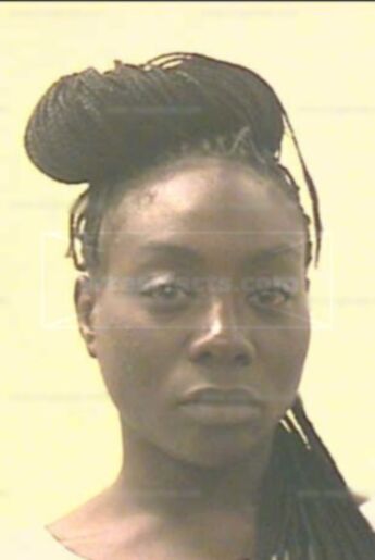 Tomeka Monique Ingram