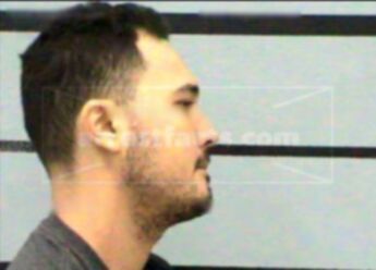 John Anthony Reyes