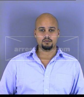 Brian Thomas Henderson