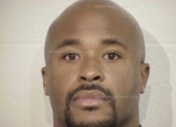 Derrick Roosevelt Crawford