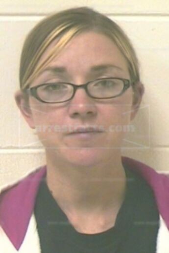 Amber Ellis Mcclintic