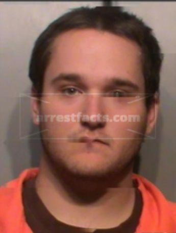 Gregory Michael Crowley