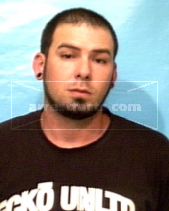 Jerry William Burch