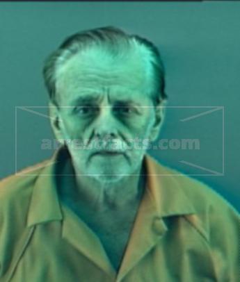 Thomas Bonnell Thompson