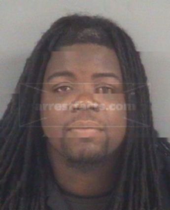 Marcus Travain Floyd