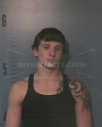 Braden Alan Everson