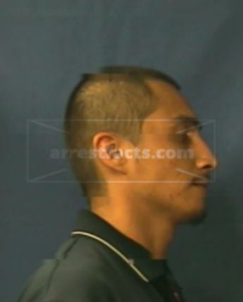 Hector Mondragon