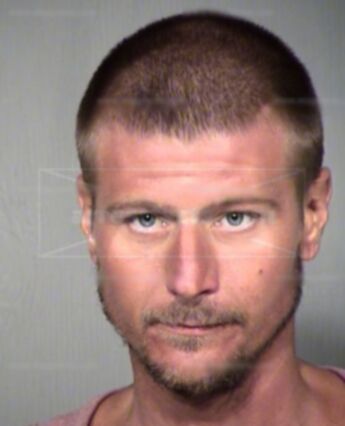 Jarred Allen Stuckey