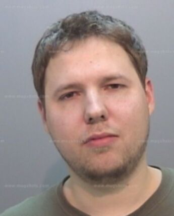 Kyle Douglas Brackin