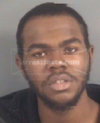 Shaquan Montrell Sinclair