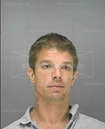 Robert Morris Mendenhall