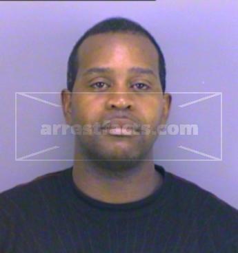 Rufus Jonathan Smith