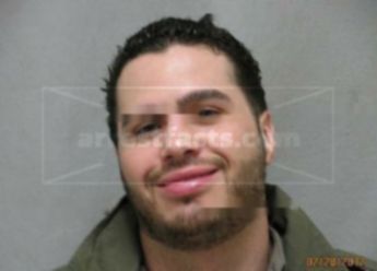 Hector Aaron Rivera