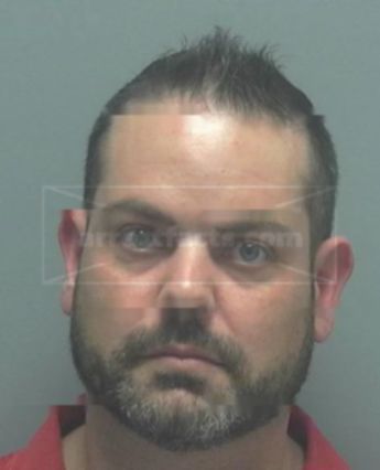 Jeremy Christopher Akens