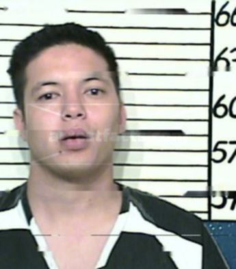 Mark Anthony Cabides