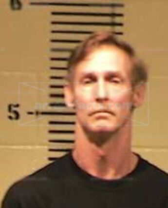 Steven Jeff Jones