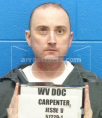 Jesse David Carpenter