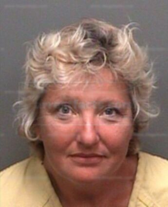 Sherry Lynn Rock