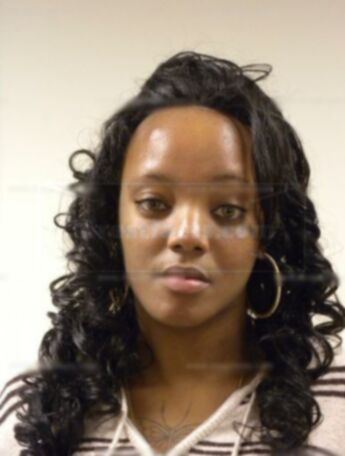 Teniesha L Patton