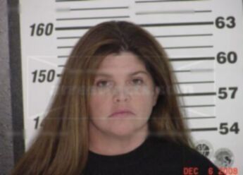 Leann Eris Fitzgerald