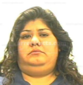 Sarah R Herrera