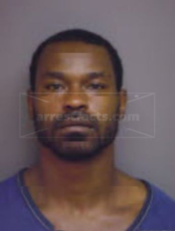 Darnell La Rosa Stanton