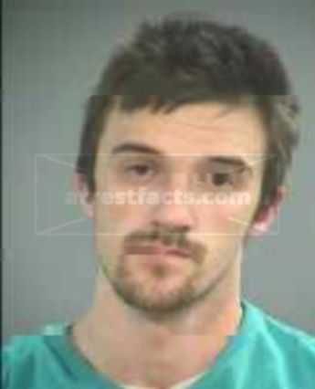 Joshua Stephen Massey