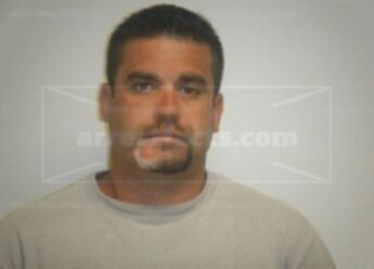 Barry Scott Robinson