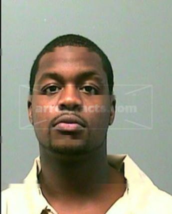 Carlos Myrie