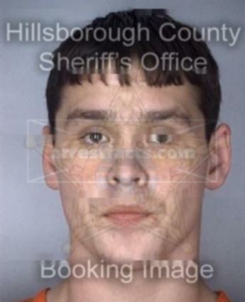 Nicklaus Bryant
