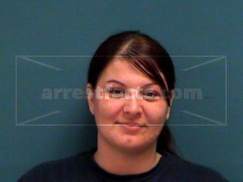 Samantha Lee Behrend